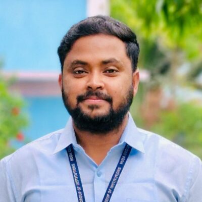 Mr. Imam Mohsin K Hassan