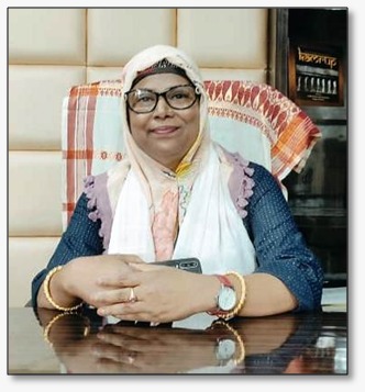Mrs. Raihanul Meraj
