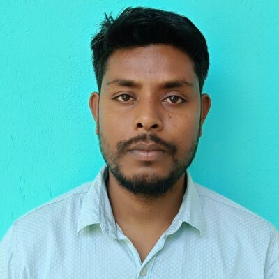 Mr. Ziyarul Mondal