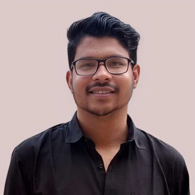 Mr. Toufique Ahmed