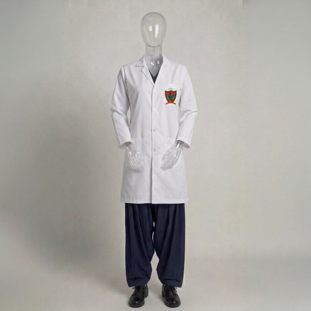 Girls Practical Uniform