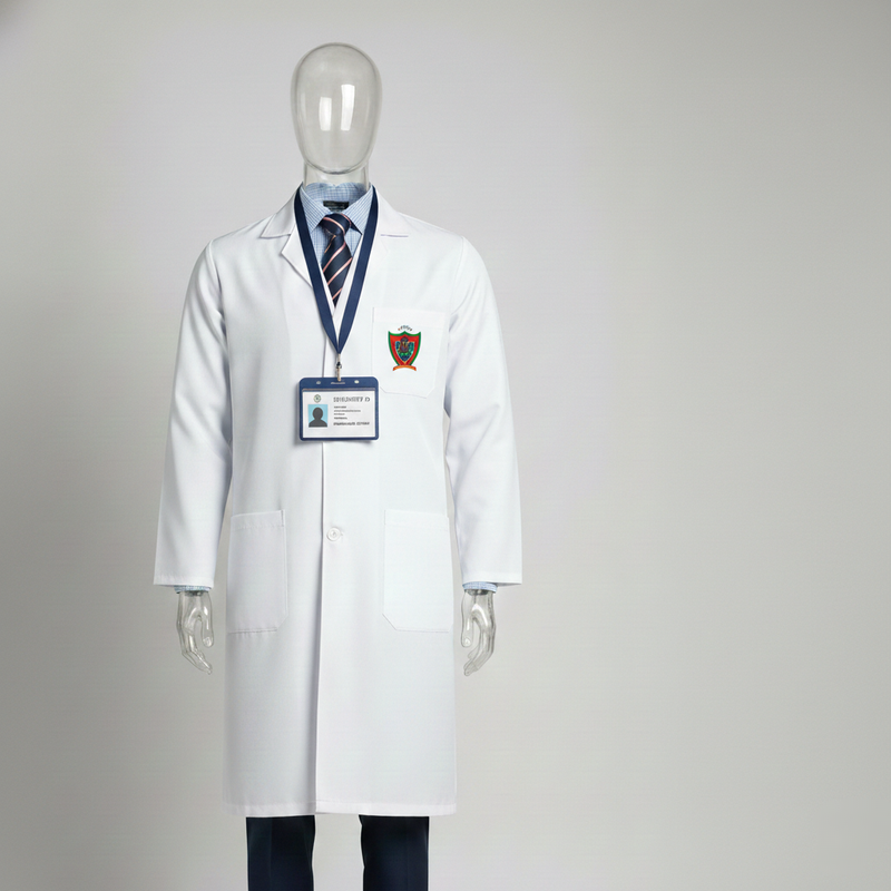 Boys Practical Uniform