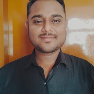 Dr. Mohsin Ahmed