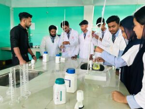 Laboratory