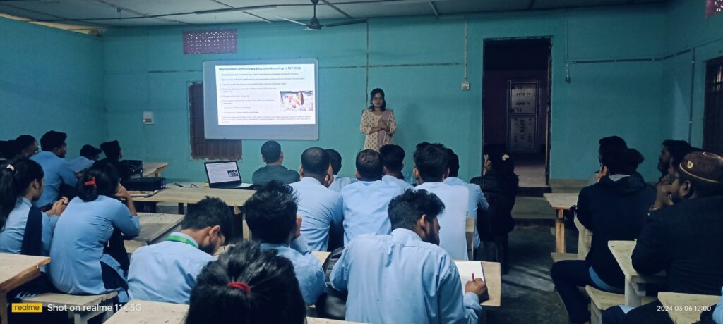 Classroom II