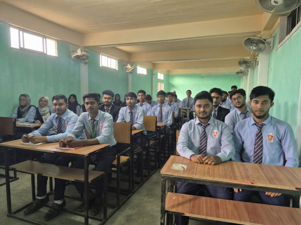 Classroom