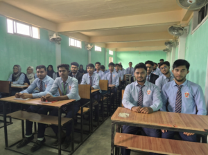 Classroom